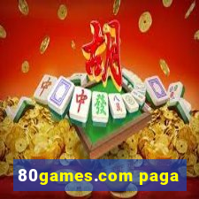 80games.com paga